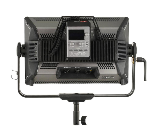 Aputure NOVA P300c KIT - 1491126 - zdjęcie 4